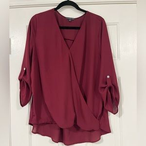 Stitchfix West Kei top